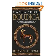 Boudica: Dreaming The Eagle (Boudica 1)