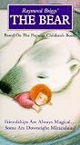 Raymond Briggs' The Bear by Buena Vista Home Video
