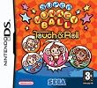 Super Monkey Ball Touch & Roll (Nintendo DS)