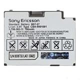 Sony Ericsson BST-30 - Cellular Phone Battery Li-Ion 670 mAh