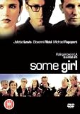 Some Girl - Slimline [DVD]