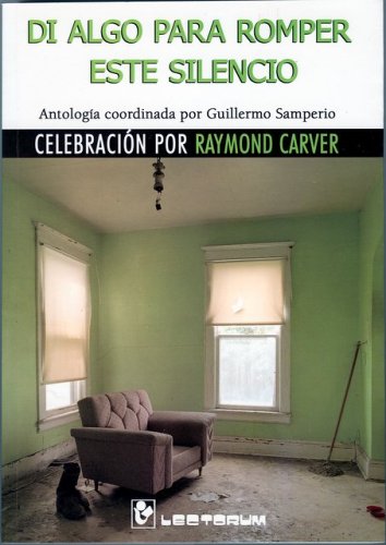  Raymond Carver