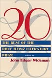 20: Twenty Best Of Drue Heinz Literature Prize (Pitt Drue Heinz Lit Prize)