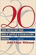 20: Twenty Best Of Drue Heinz Literature Prize (Pitt Drue Heinz Lit Prize)