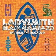 Thuthukani Ngoxolo (Let's Develop in Peace)