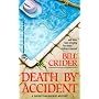 Death by Accident (Sheriff Dan Rhodes Mysteries, No. 9)