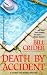 Death by Accident (Sheriff Dan Rhodes Mysteries, No. 9)