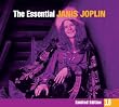 The Essential 3.0 Janis Joplin (Eco-Friendly Packaging) The Essential 3.0 Janis Joplin (Eco-Friendly Packaging)