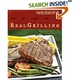 Weber's Real Grilling (Weber's)