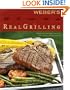 Weber's Real Grilling