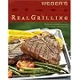 Weber's Real Grilling (Weber's)