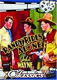 Randy Rides Alone