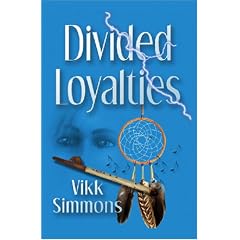 Divided Loyalties (Byte-Me Teen Read)