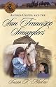Andrea Carter and the San Francisco Smugglers (Andrea Carter Series #3)