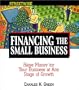 Financing the Small Business (Streetwise)