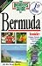 Book The Insiders' Guide to Bermuda--1st Edition