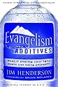 Evangelism Without Additives: What if sharing your faith meant just being yourself?
