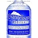 Evangelism Without Additives: What if sharing your faith meant just being yourself?