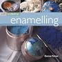 Enameling: Craft Workshop Series