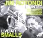 Live at Smalls