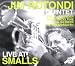 Jim Rotondi-Live at Smalls