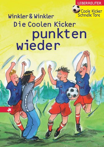 Die Coolen Kicker punkten wieder