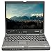 Toshiba Portege M405-S8003 12.1" Laptop (Intel Core Duo Processor T2400, 1024MB RAM, 100 GB Hard Drive, Ultra SlimBay DVD SuperMulti Drive)