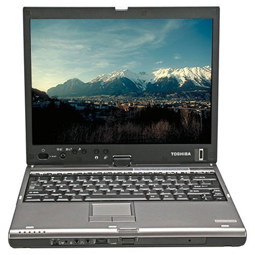 PCHardware: Toshiba Portege M405 S8003 12.1