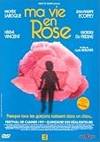 Ma vie en rose