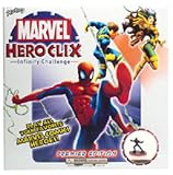 Marvel Heroclix: Premier Edition