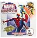 Toys : Marvel Heroclix: Premier Edition