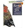 Rama and Sita: A Tale from Ancient Java