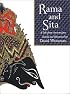 Rama and Sita: A Tale from Ancient Java