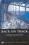 Back on Track: Rethinking Transport Policy in Australia and New Zealand