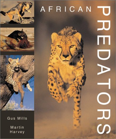 African Predators