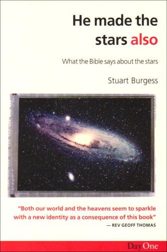 He Made the Stars Also: The Origin and Purpose of the Stars