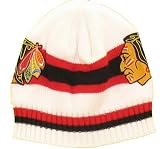 Chicago Blackhawks -Red- Primary Logo T-Shirt - X-Large