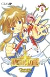 Angelic Layer, Battle.5