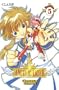 Angelic Layer, Battle.5