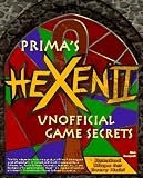 Hexen II: Unofficial Game Secrets (Secrets of the Games Series.)