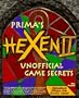 Hexen 2: Unofficial Game Secrets (Secrets of the Games Series)