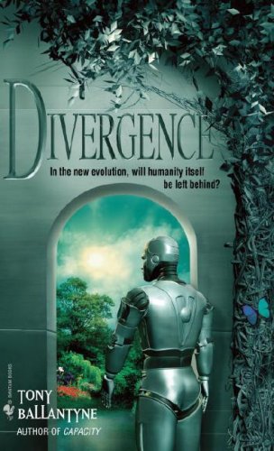 Image of Divergence