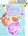 Princess Things to Make and Do (Usborne Activities)