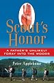 Scout's Honor: A Father's Unlikely Foray into the Woods