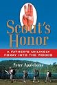 Scout's Honor: A Father's Unlikely Foray into the Woods