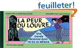 La Peur du Louvre