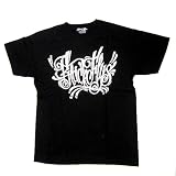 BLACK FLYS/ブラックフライ　2012　SCRIPT TEE/Tシャツ ルアー フライ