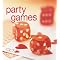 Party Planning: Best books for Party Games