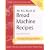 The Big Book of Bread Machine Recipes