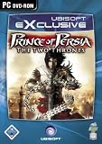 Prince of Persia - The Two Thrones [UbiSoft eXclusive]